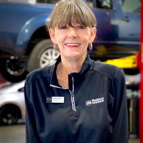 Hudson Nissan South Carolina