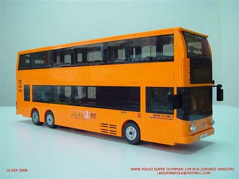 Image result for LEGO Transformer Bus
