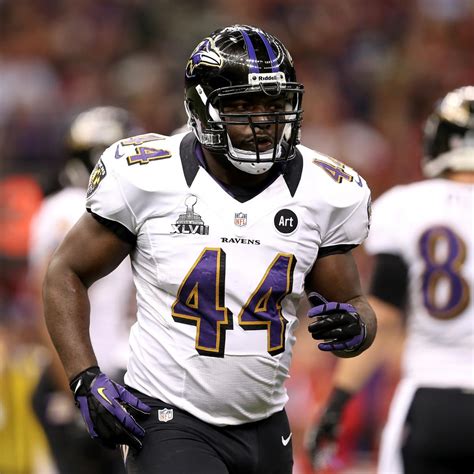 Breaking Down What Vonta Leach Offers at This Stage in His Career ...