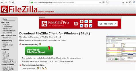 Image result for How to Install Whmc Using FileZilla