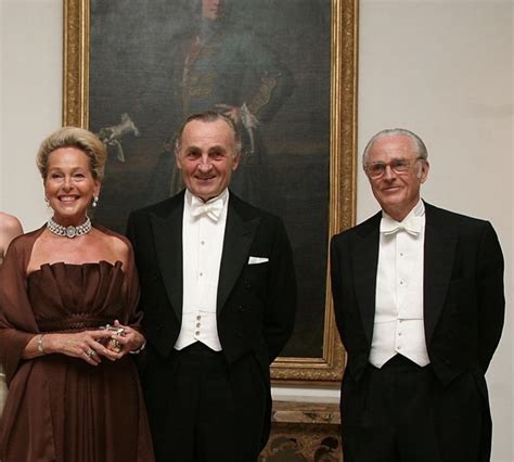 Franz, Duke of Bavaria | The Royal Watcher