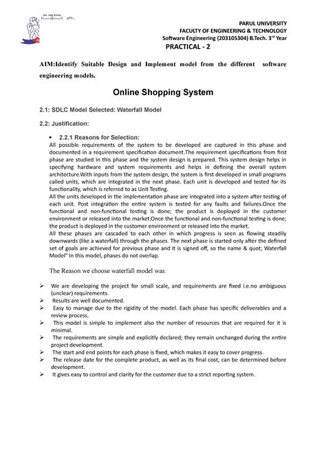 2 - fxhgcjvkbnlm; - PARUL UNIVERSITY FACULTY OF ENGINEERING ...