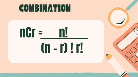 Permutation and Combination Math 的图像结果