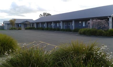 SOUTH STREET WEST MOTEL (Feilding) - Lodge Reviews, Photos, Rate ...