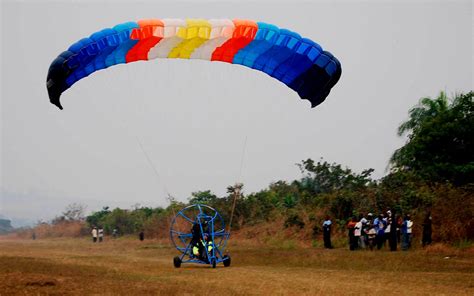 Powered Parachute Lessons 的图像结果