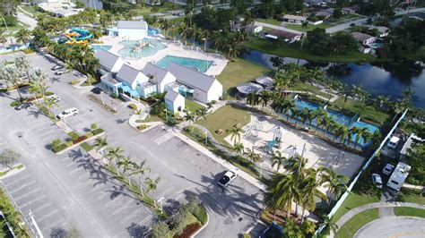 Royal Palm Park/ Calypso Cove | Margate, FL