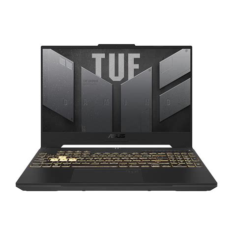 ASUS TUF Gaming A15 (2022), AMD Ryzen 7 6800HS, 15.6" (39.62 cm) FHD ...