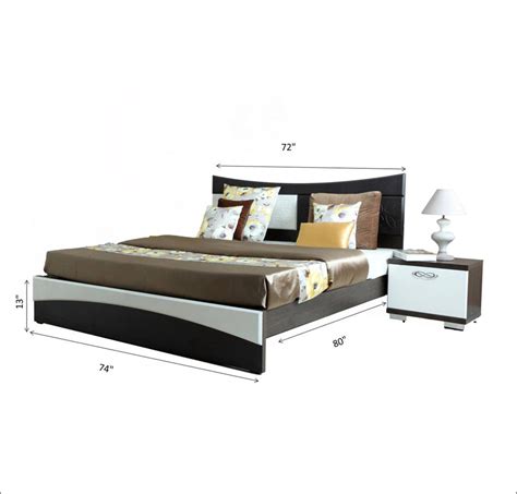 MEROS - BED – Gofwd