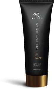 Earthi Seaweed and Papaya Facepack Cream - Price in India, Buy Earthi ...