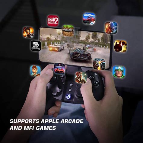 GameSir G4 Pro Multi-Platform Game Controller Gaming Controller Gamesir