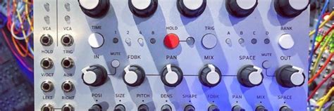 Image result for Mutable Instruments Clouds Tutorial