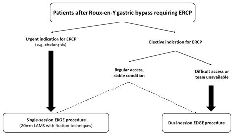 Endoscopic Ultrasound-Directed Transgastric Endoscopic Retrograde ...