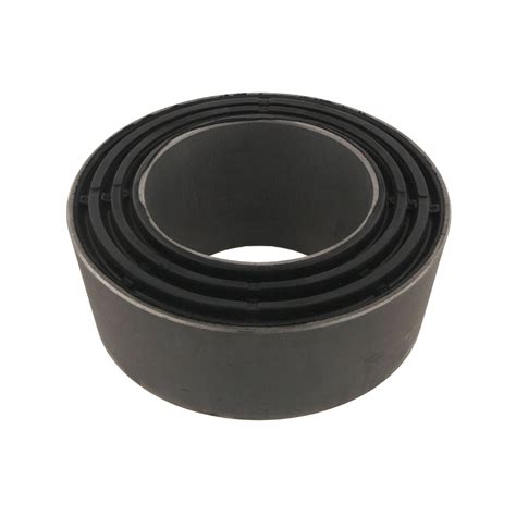 febi | 31000 | Leaf Spring Rocker Bush | bilstein group partsfinder ...