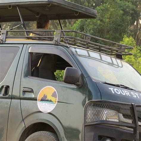 KAIZER GORILLAS TOUR AND TRAVEL (2025) All You Need to Know BEFORE You ...