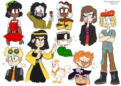 Image result for MCSM Band