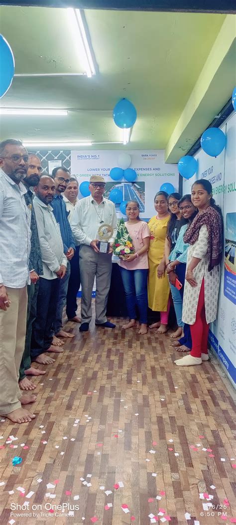Gallery | Tirupati Solar Energy & Services