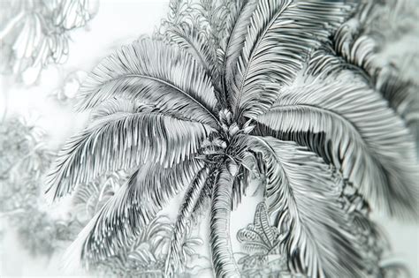 JavaScript Palm Tree Design 的图像结果