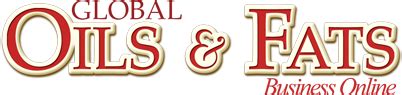 Global Oil & Fats Business Online – gofbonline.com