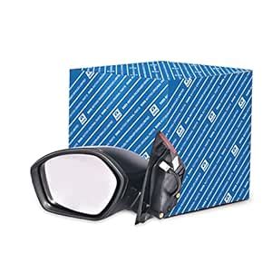 Tata Motors Original Parts Tiago/Tigor ORVM ASSEMBLY WITH AUTOFOLD_CO ...