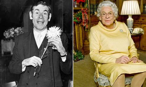 BAFTA-winning actor Stanley Baxter dies aged 99: Legendary TV and ...