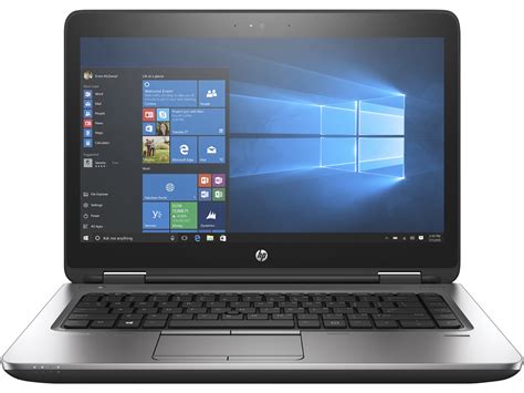 HP ProBook 640 G3 - Specs, Tests, and Prices | LaptopMedia India