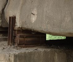 Types Of Bearing In Bridge| Function Of Bridge Bearing