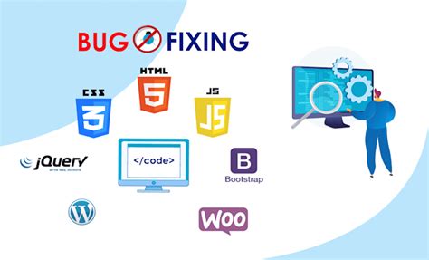 Fix HTML CSS JavaScript 的图像结果