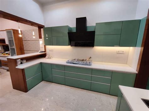 Pvc Modular Kitchen In Chennai, Pvc Modular Kitchen In Kolathur ...