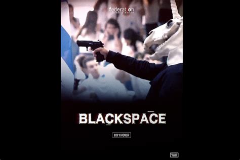 Black Space 的图像结果