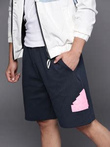 Adidas Shorts - Buy Adidas Shorts Online at Best Prices In India ...