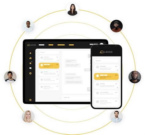 Image result for Lasso Program