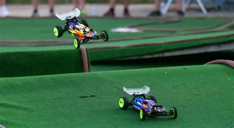 Winter Carpet Racing Series Round 1 of 7, HobbyTown (Alamosa, CO), 19 ...