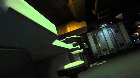 Image result for Alien Isolation First Encounter