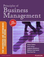 Principles of Business Management : Stephen P. Robbins: Amazon.in: Books