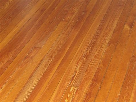 Engineered Heart Pine Flooring