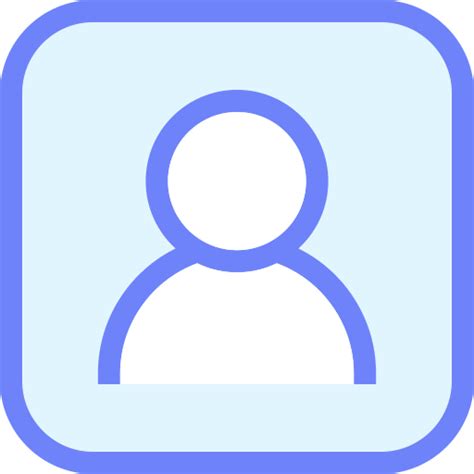 Image result for User Icon Blue