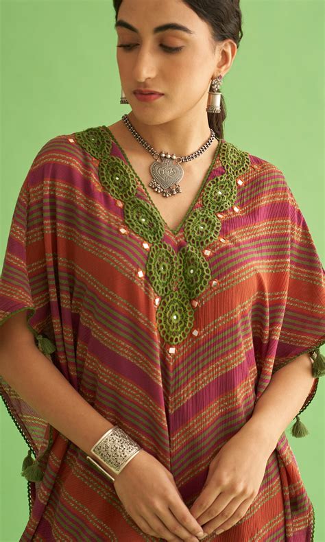KAFTAN SETS – Ridhiiee Suuri