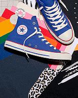 Converse First String | Converse US. Converse.com