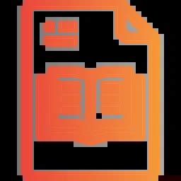 Image result for Read File Icon