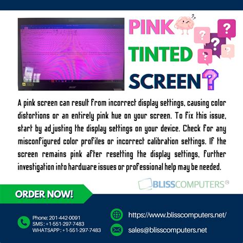 Computer Screen Pink 的图像结果