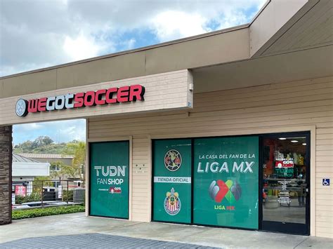 WeGotSoccer San Diego - Soccer Store in San Diego, CA | Soccer Retailers