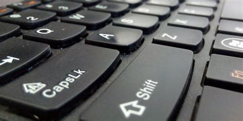 Image result for Caps Lock Key