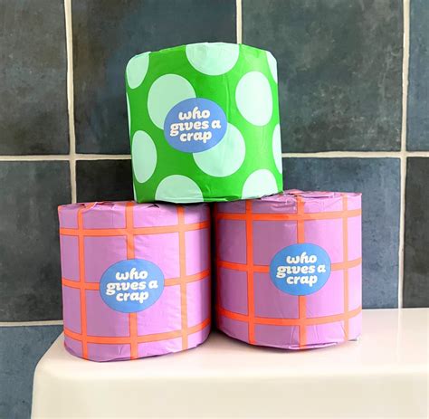Toilet Paper & Tissue Archives • Sustainable Jungle