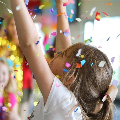 Birthday Bash 1 | Glazer Children's Museum