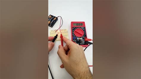 Image result for How to Measure Volts