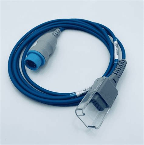 Image result for BioLite Analog SpO2 Extension Cable