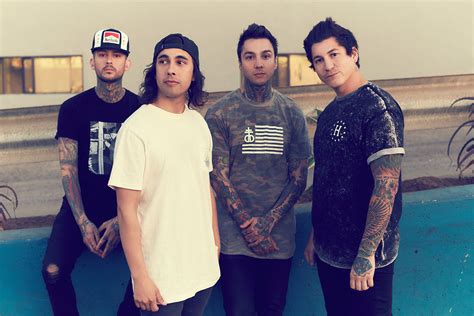 Pierce The Veil