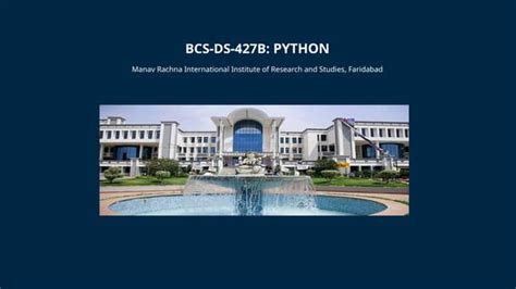 Image result for Selection Control Statements in Python