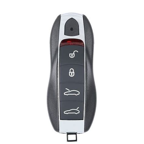 Image result for How to Program Porsche Key