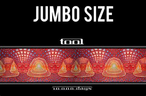 Poster Online Shopping India | Tool | Take 2 | Jumbo Poster – PosterGully